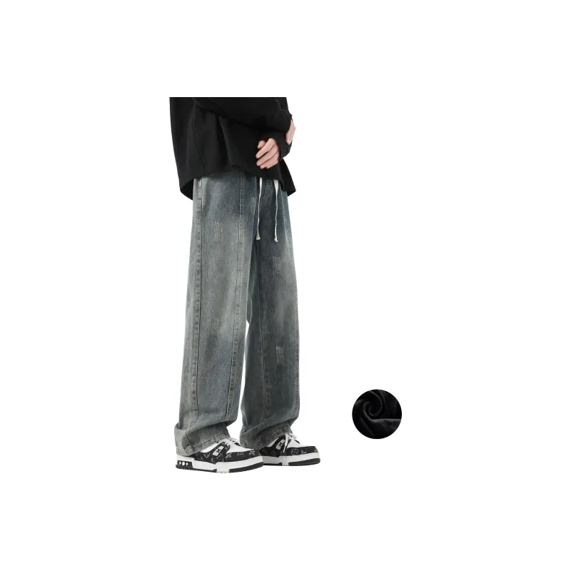 FAKE VINTAGE Jeans Unisex-45