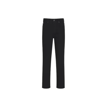 GUESS Jeans Men Black