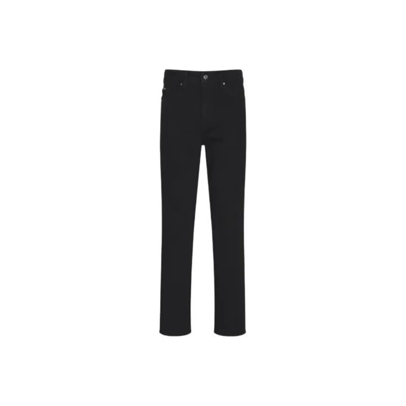 GUESS Jeans Men Black-0