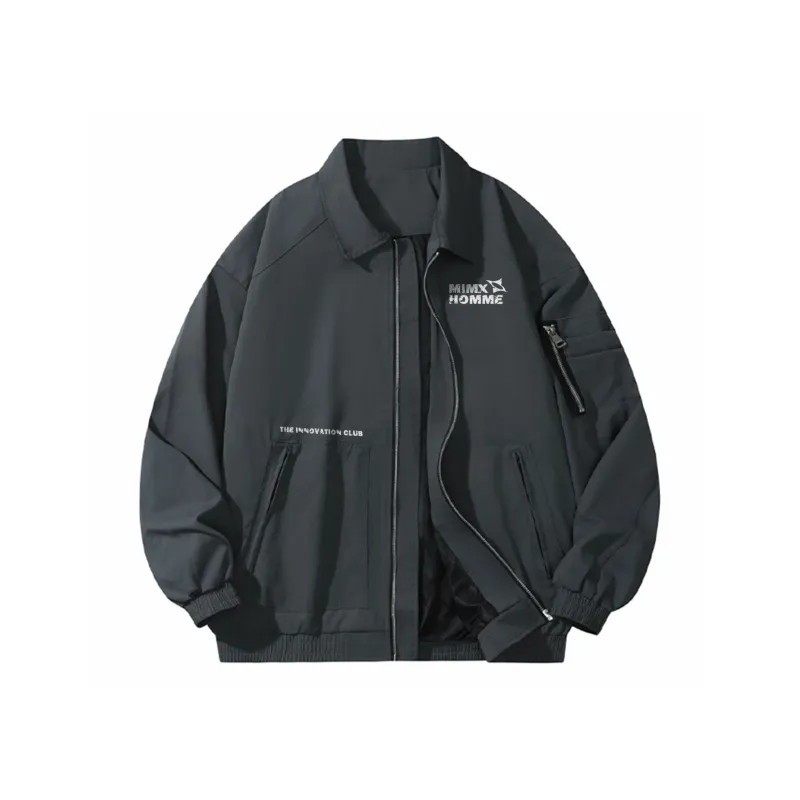 Mimx Homme Jackets Coats Unisex-7