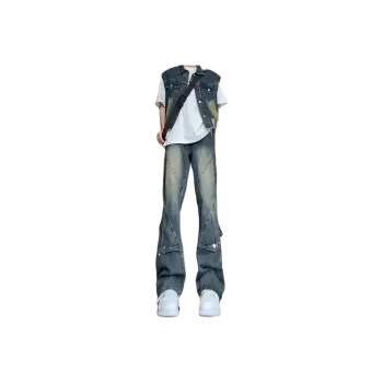 TINA GIA Jeans Unisex