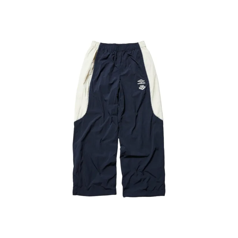 Umbro x Tempalay FW24 Knitted Sports Pants Men's-3