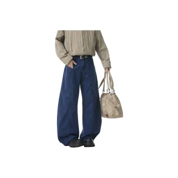 RICE NINE TEN Casual Pants Unisex