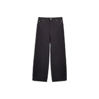 LOEWE Jeans Men Black
