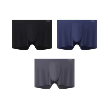 MADALLO Underpants Men's 3 Pack