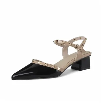 Dawei's House Casual Single Shoes Women's Gift Box Set