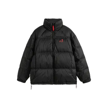 NARTALIY Down Jackets Unisex