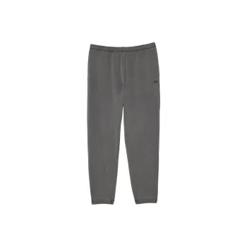 LACOSTE Tapered Cotton Track Pants