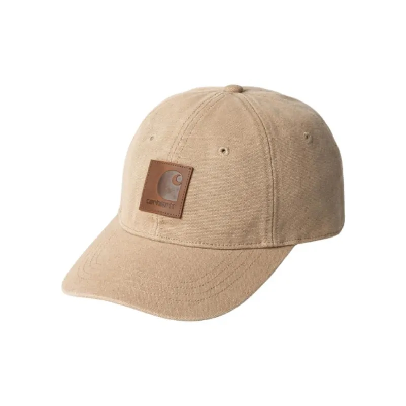 Carhartt WIP Logo patch Cap-2