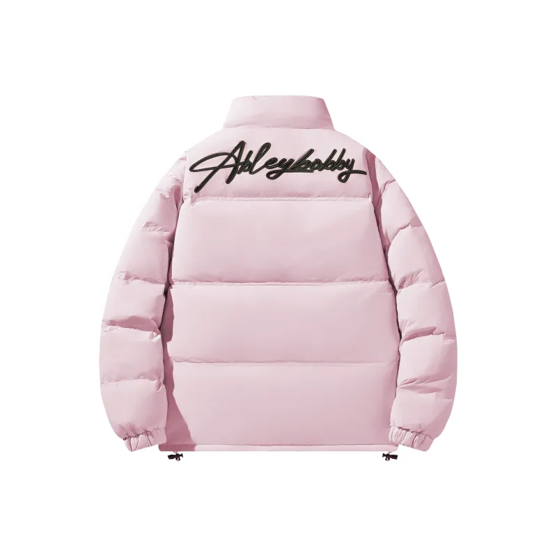 BOBBY ABLEY Down Jackets Unisex-10