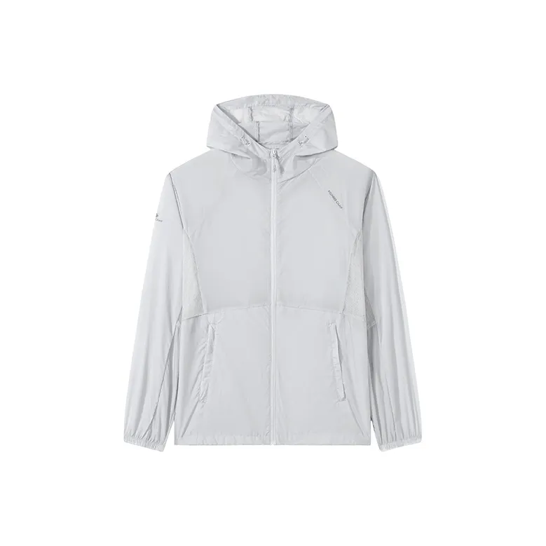 PIONEER CAMP Sun Protection Clothing Unisex-4