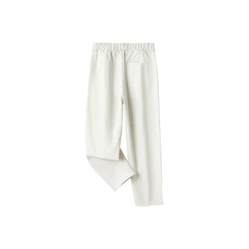UBV Casual Pants Men-7