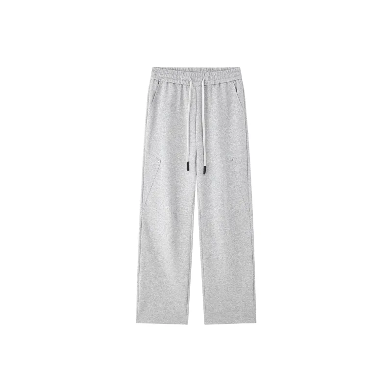 CENPIN Casual Pants Unisex-6