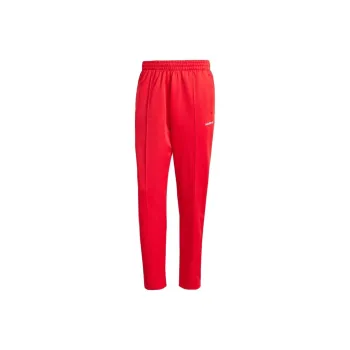 Adidas Originals Archive Knitted Sweatpants Men's Red