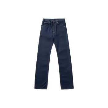 Maison Margiela Jeans Men's Blue