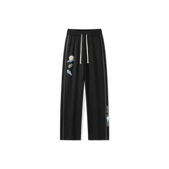 Teddy Bear Collection Casual Pants Unisex