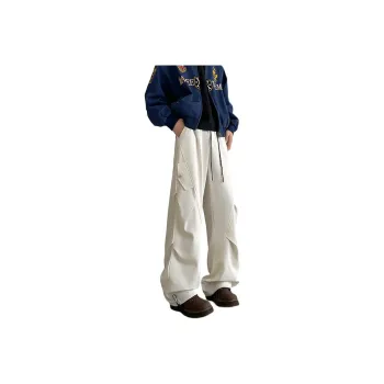 BOTH PLAY Casual Pants Unisex