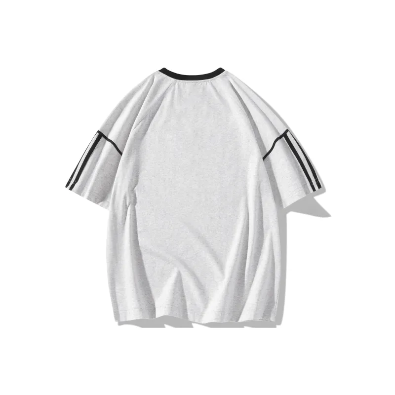 CHARLIE GOLF T Shirts Unisex-11