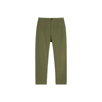GAP Casual Pants Men Army Green