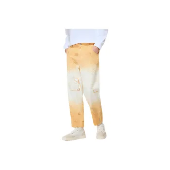 Fun x JIAFEIMAO LIANMINGKUAN Jeans Unisex Granite