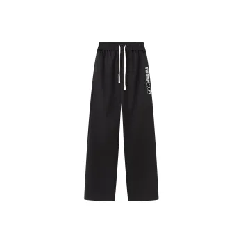 SWAMP AREA Casual Pants Unisex