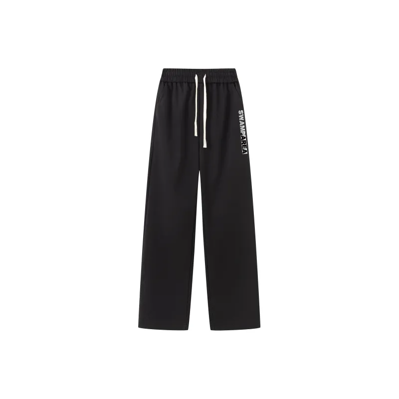 SWAMP AREA Casual Pants Unisex-0