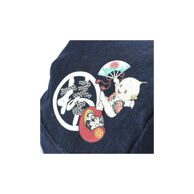 ONIARAI Stick Series Cotton Hats & Caps Unisex-2