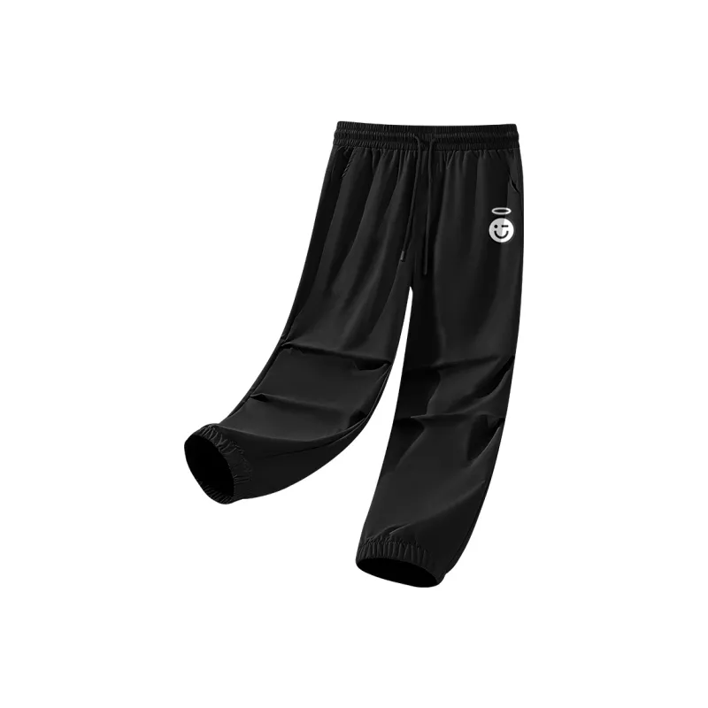 MINISO Casual Pants Unisex-0