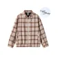 Pink Plaid