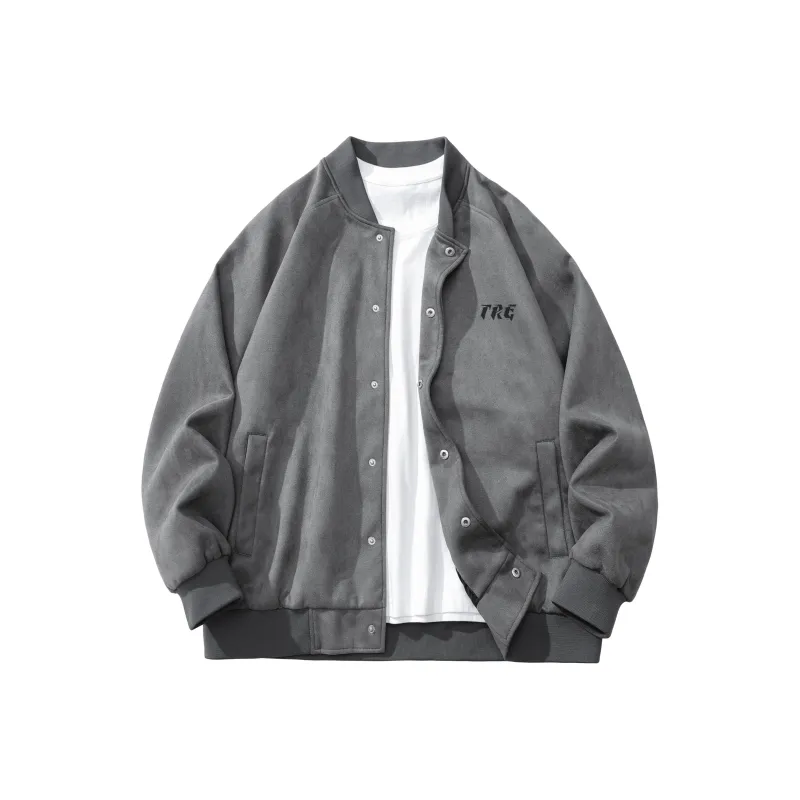 Tre Club Jackets Unisex-3