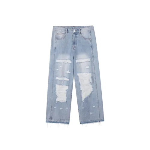 INXX Standby Jeans Unisex