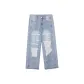 Denim Light Blue