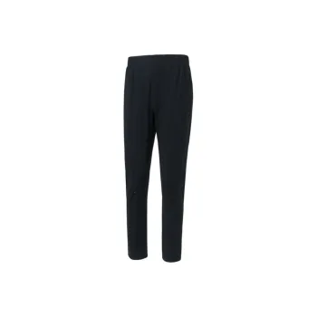 HELLY HANSEN Knitted Sports Pants Men's Black