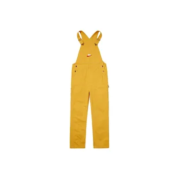 Supreme Nike Cotton Twill Overalls