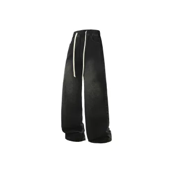 JUNGLE PANDA Jeans Unisex