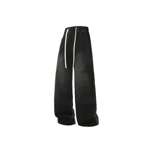 MGXEK Jeans Unisex