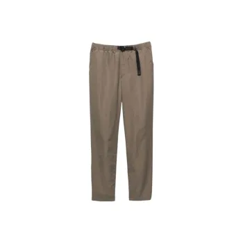Vans Casual Pants Men Brown