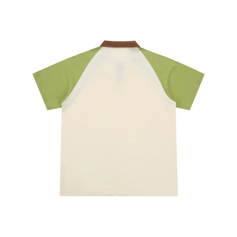 FCB ARCELONA Polo Shirts Unisex-1