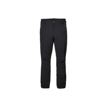 Jack Wolfskin Activate Xt Casual Pants Men's Black