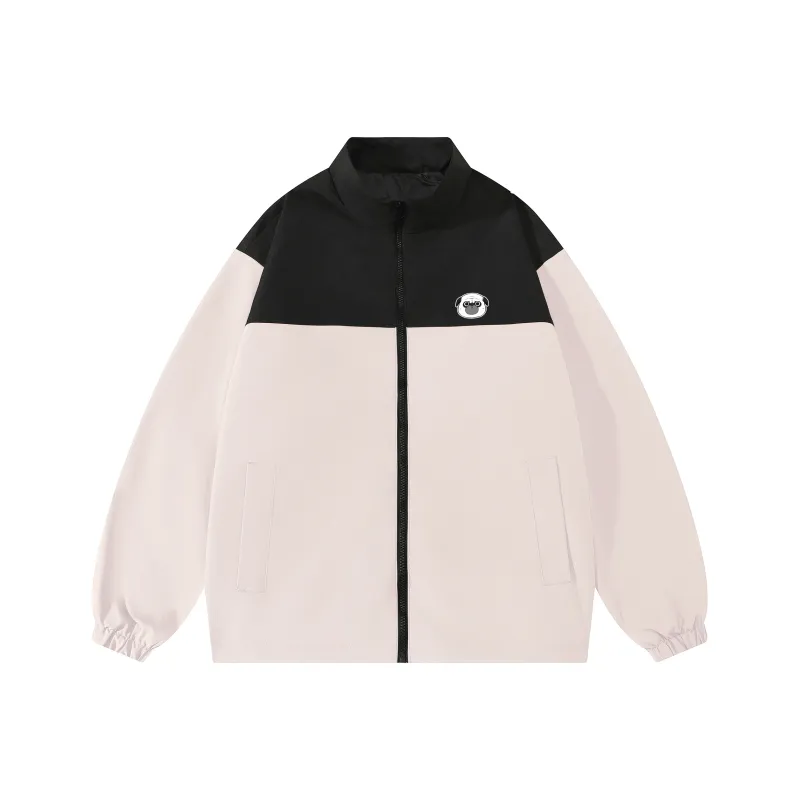 Supremo Cat Jackets Coats Unisex-20