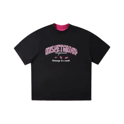 RVANGUARD T Shirts Unisex