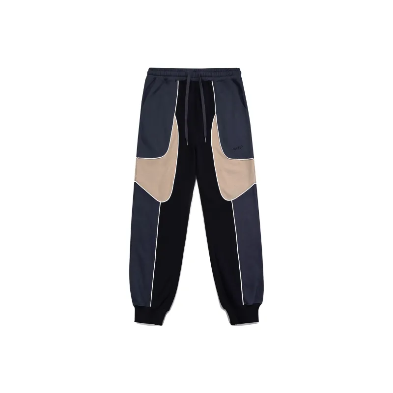 Guuka Sweatpants Men's Dark Gray-0