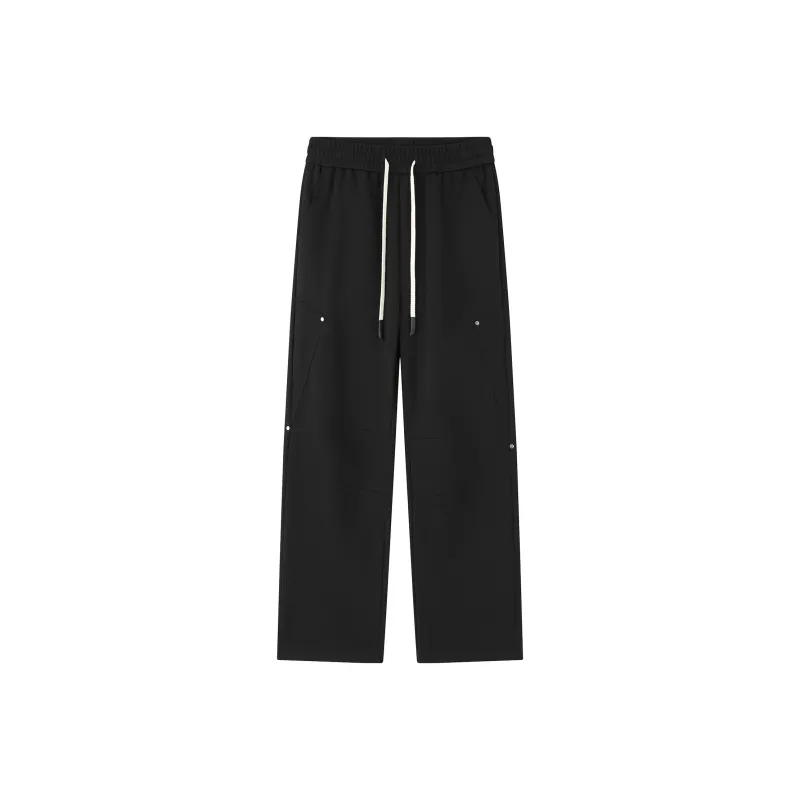 CENPIN Casual Pants Unisex-0