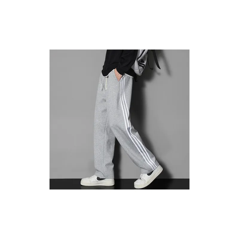 D&W Casual Pants Unisex-4