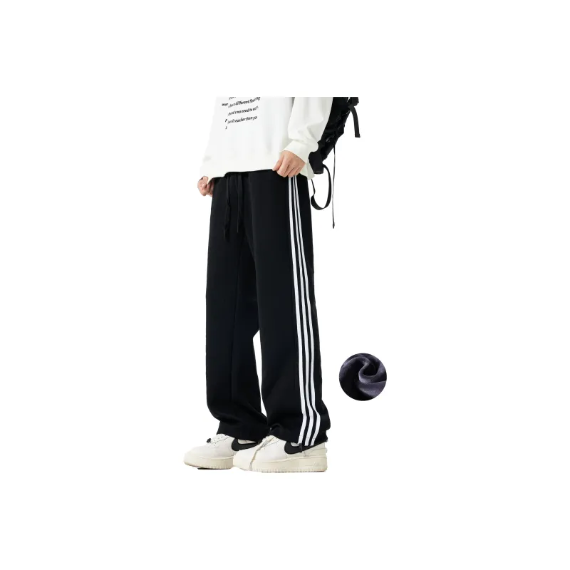 YATSI Knitted Sports Pants Unisex-24