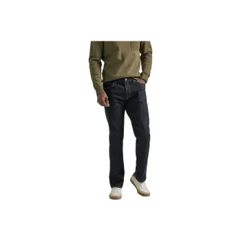 Lee Jeans Men Dark Blue