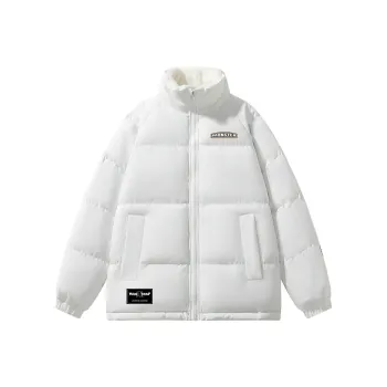 LIGHTNING MONSTER Puffer Jacket Unisex