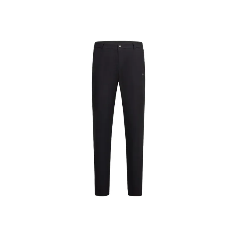 DESCENTE Golf FIELD Hyosung RECYCLE+ICE E Casual Pants Men's-0