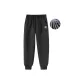 Black[Fleece-Lined]