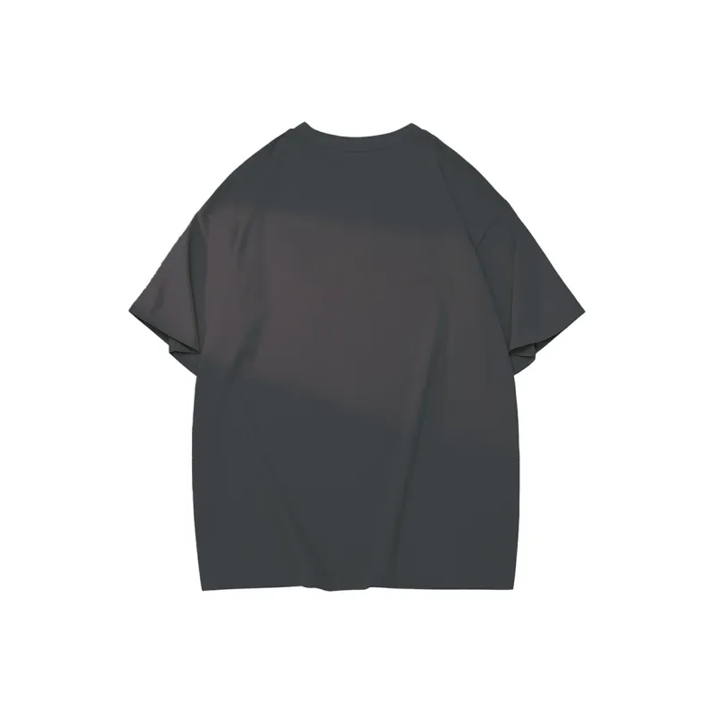 LIGHTNING MONSTER T Shirt Unisex-5